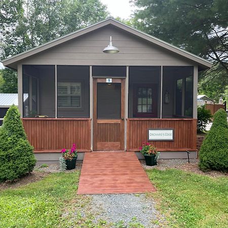 Antrim Streamside 호텔 Livingston Manor 외부 사진
