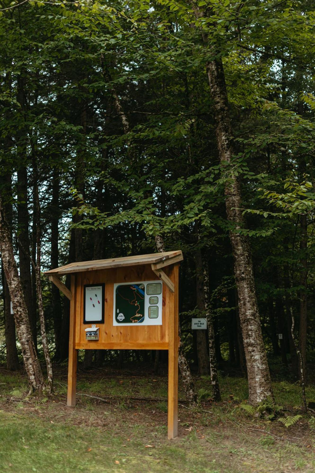 Antrim Streamside 호텔 Livingston Manor 외부 사진