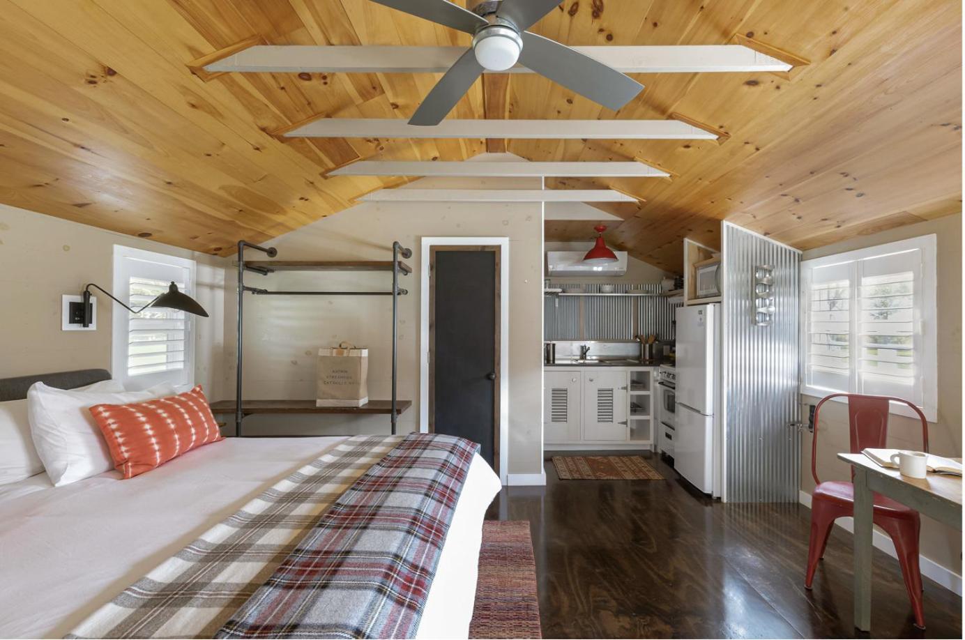 Antrim Streamside 호텔 Livingston Manor 외부 사진