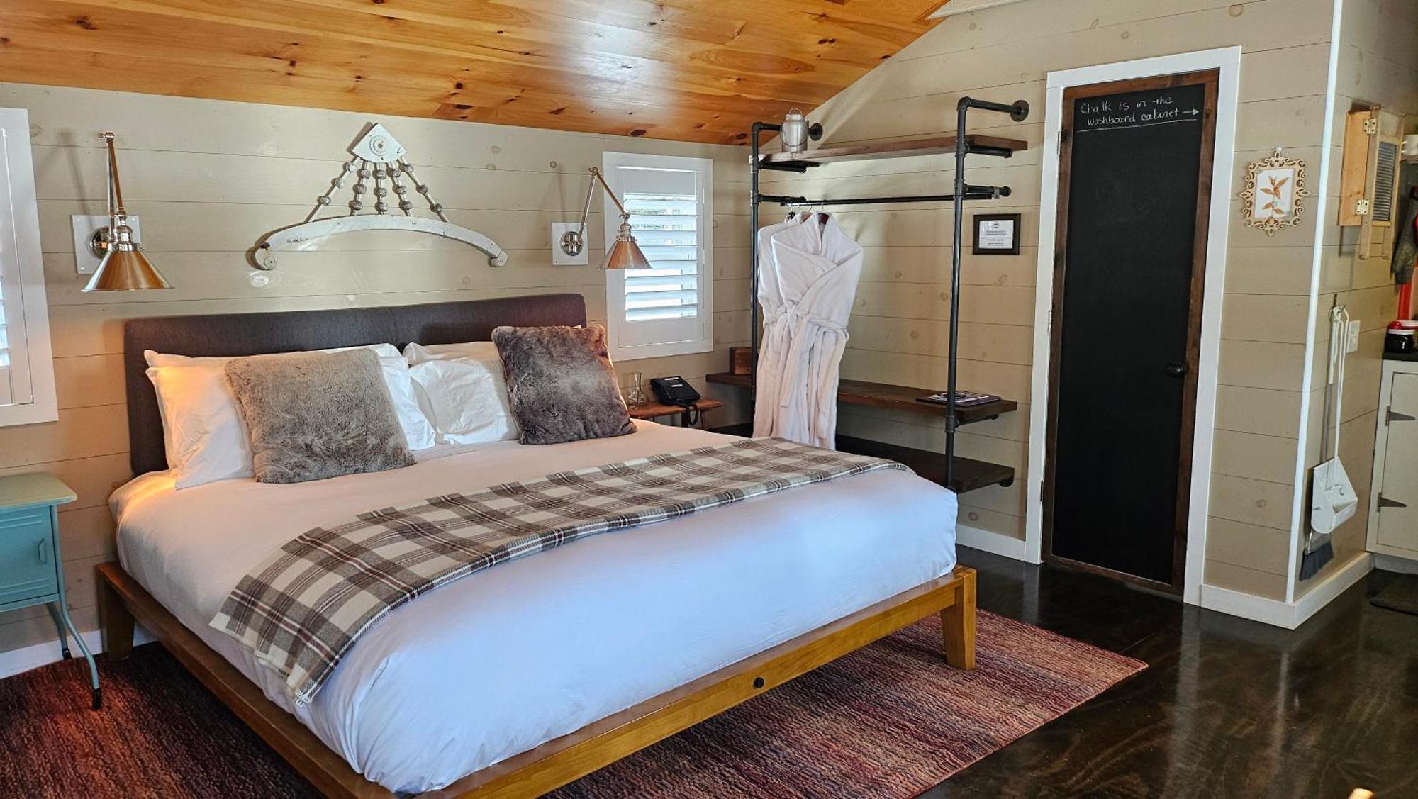 Antrim Streamside 호텔 Livingston Manor 외부 사진