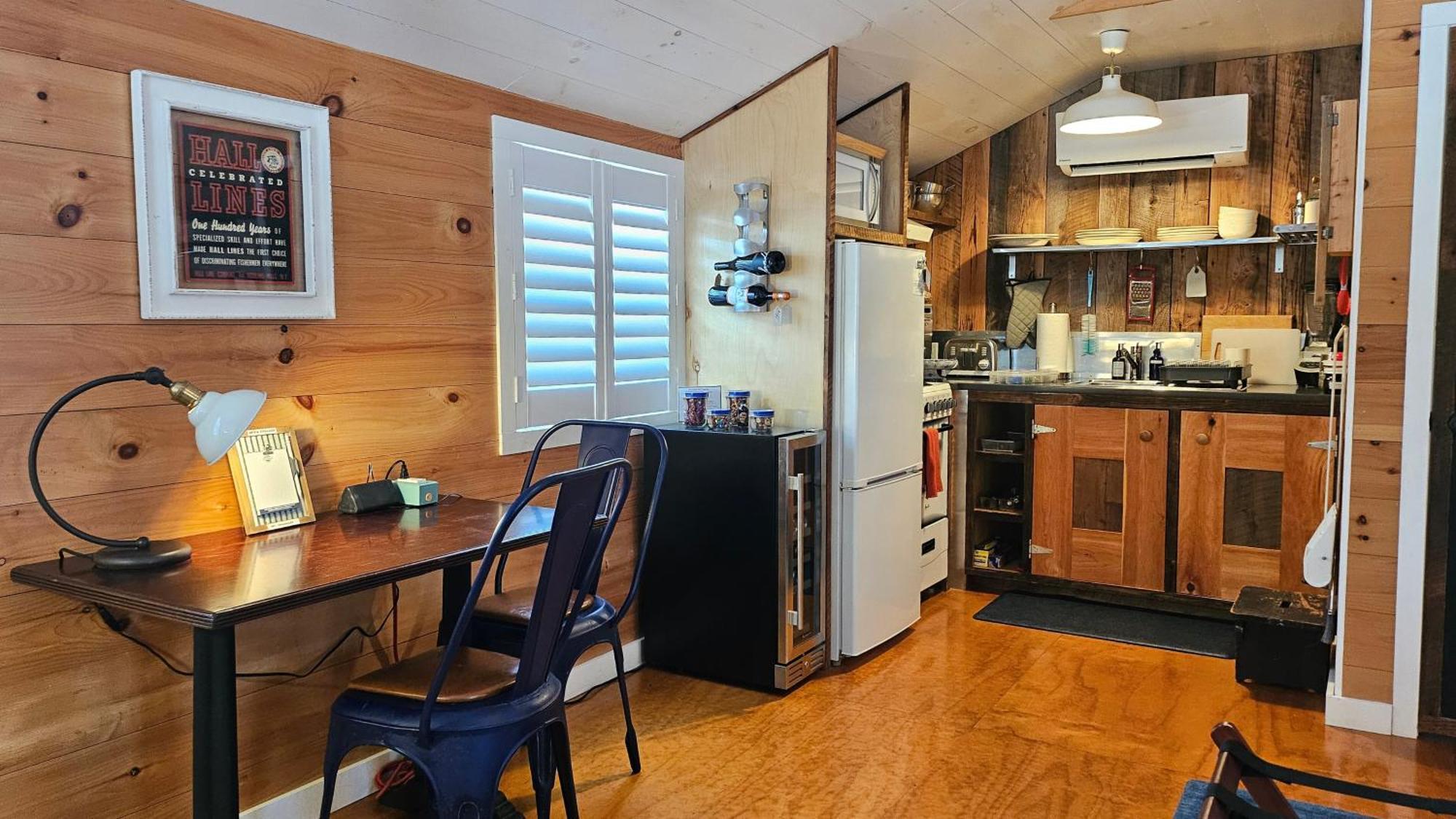 Antrim Streamside 호텔 Livingston Manor 외부 사진