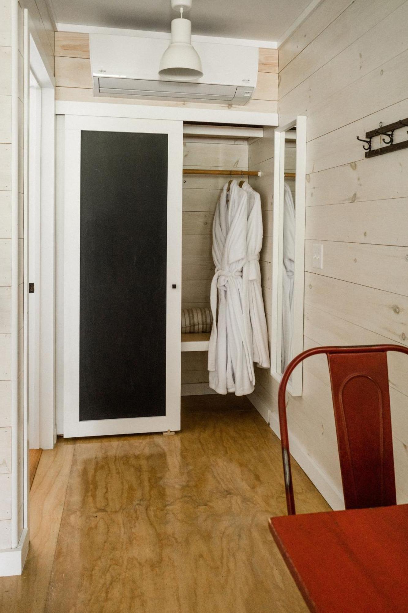 Antrim Streamside 호텔 Livingston Manor 외부 사진