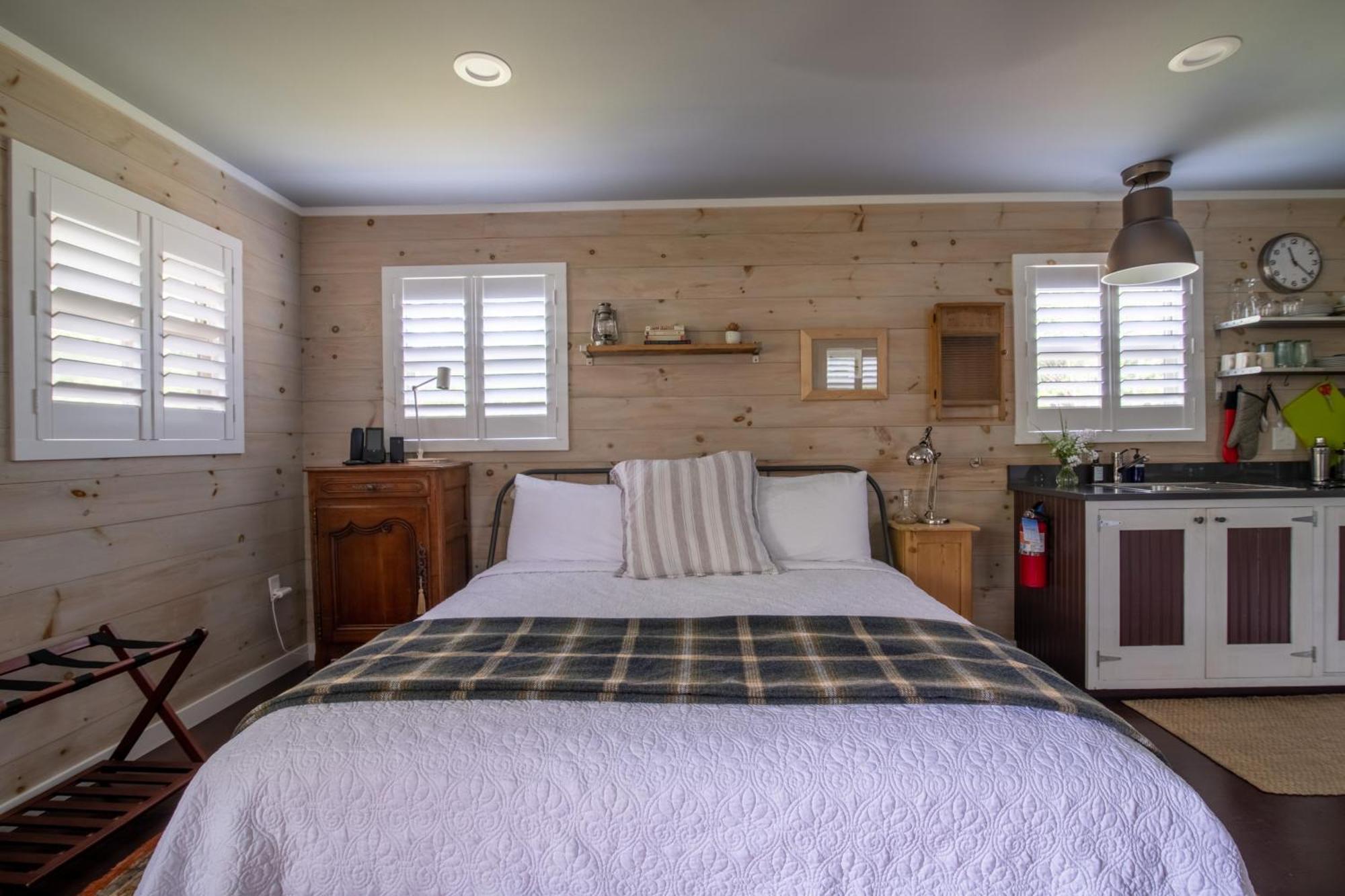Antrim Streamside 호텔 Livingston Manor 외부 사진