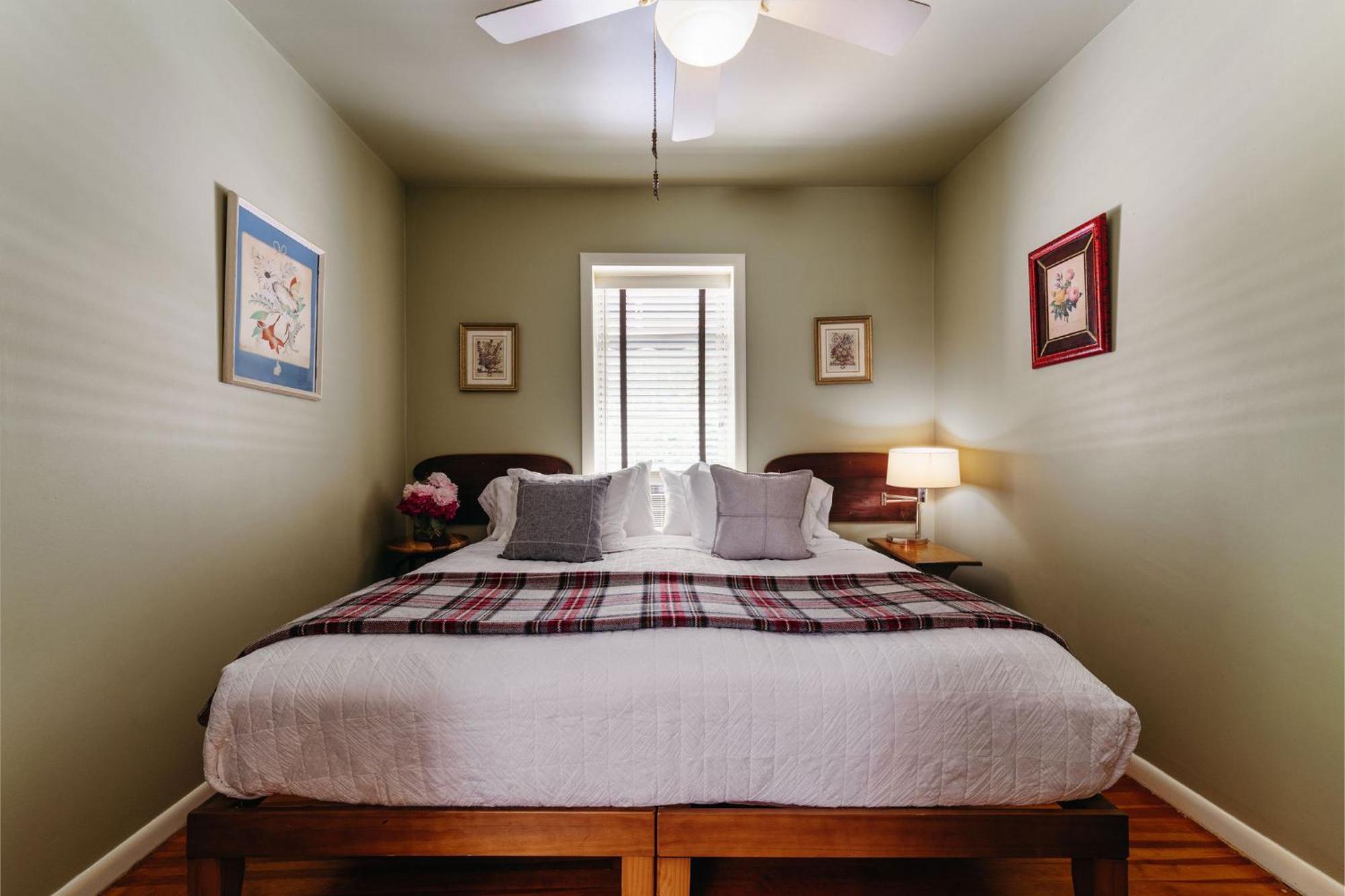 Antrim Streamside 호텔 Livingston Manor 외부 사진