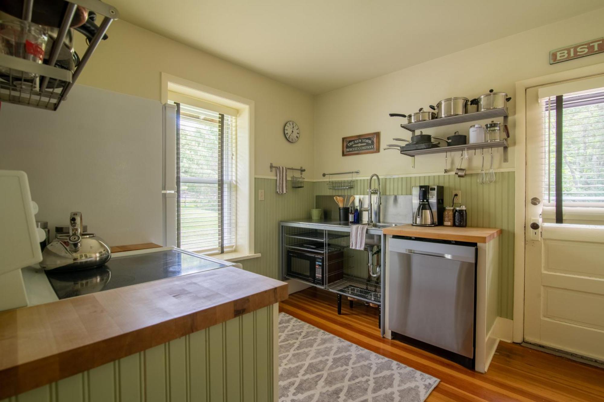 Antrim Streamside 호텔 Livingston Manor 외부 사진