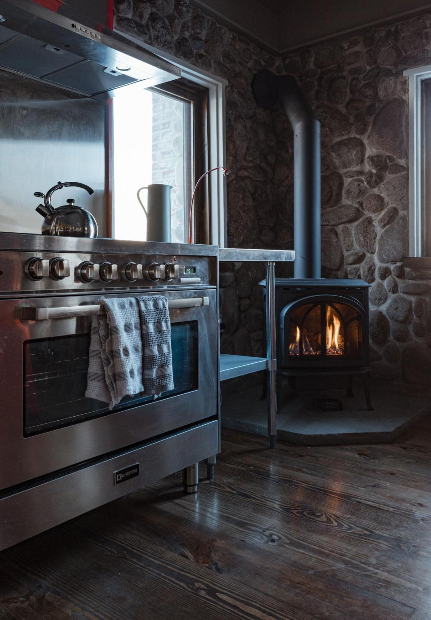 Antrim Streamside 호텔 Livingston Manor 외부 사진