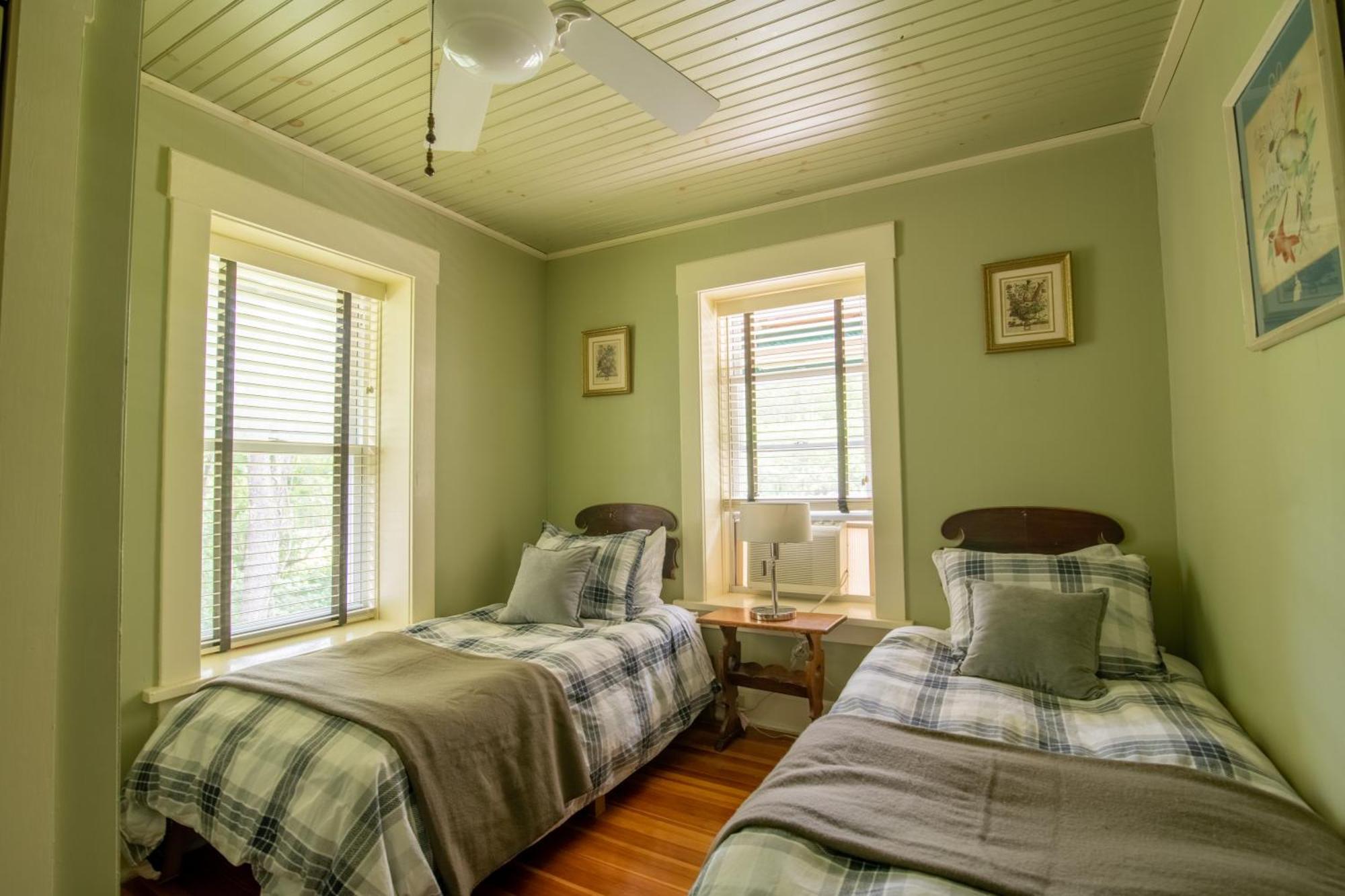 Antrim Streamside 호텔 Livingston Manor 외부 사진