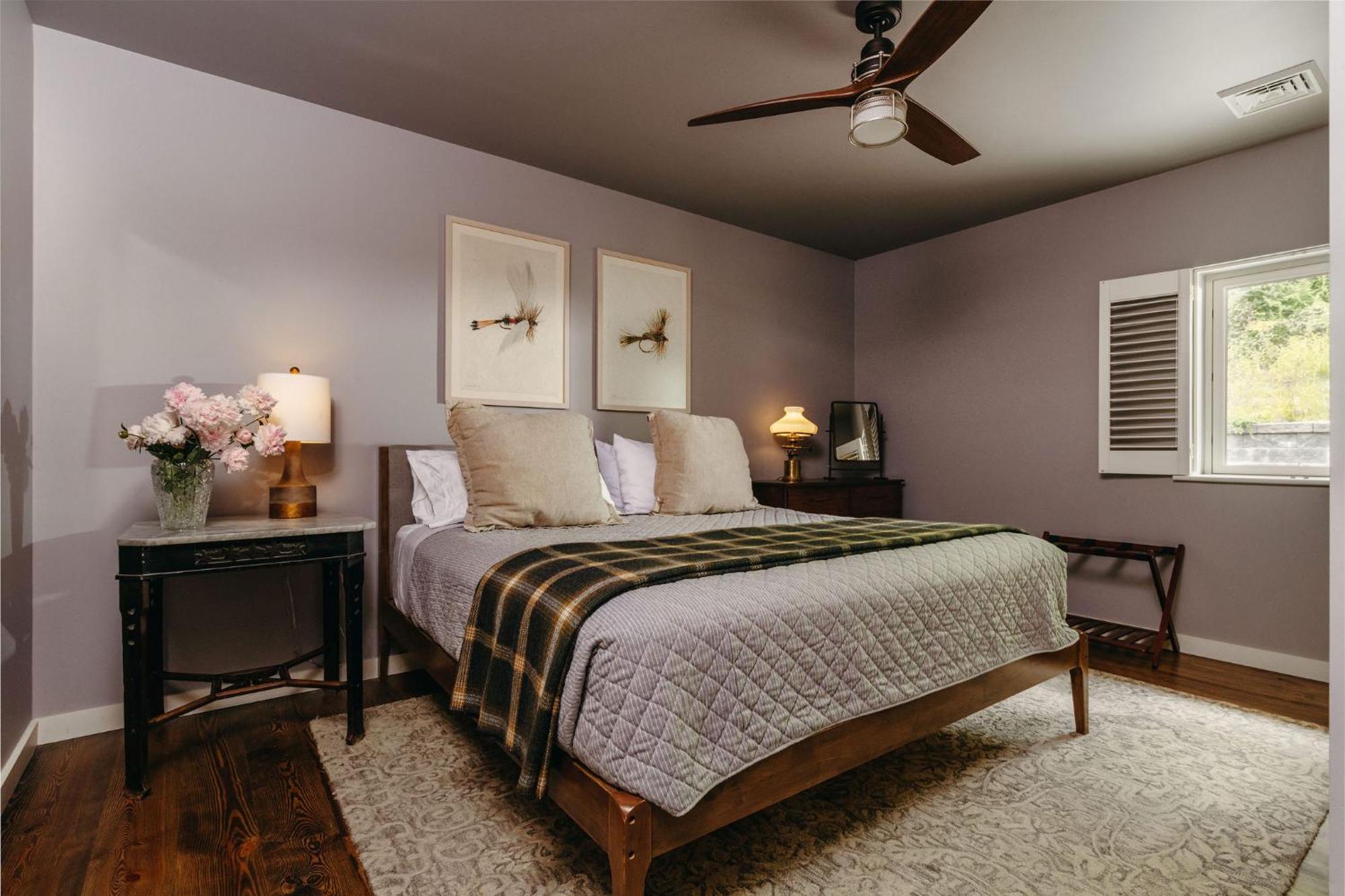 Antrim Streamside 호텔 Livingston Manor 외부 사진
